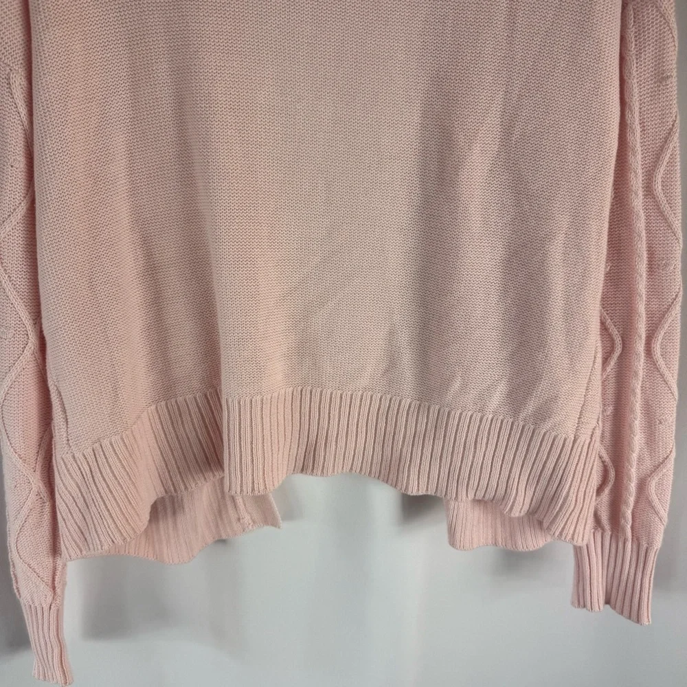 Belldini Light Open Front
Knit Sweater Cardigan Size:XL - Picture 13 of 13